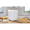 Cecotec Bread&Co 1000 Delicious panificadora, 19 programas, máx. 1 kg, pantalla LCD