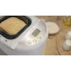 Cecotec Bread&Co 1000 Delicious panificadora, 19 programas, máx. 1 kg, pantalla LCD