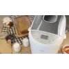 Cecotec Bread&Co 1000 Delicious panificadora, 19 programas, máx. 1 kg, pantalla LCD