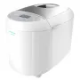 CECOTEC Bread&Co 1000 Delicious Máquina de pan — 550 W, máx. 1 kg, blanco