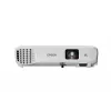 Epson EB-W53 4000 lúmenes ANSI 3LCD WXGA (1200x800) Blanco