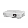 Epson EB-W53 4000 lúmenes ANSI 3LCD WXGA (1200x800) Blanco