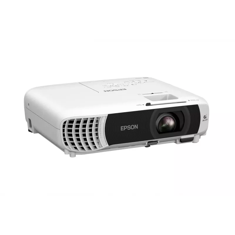 Epson EB-W55 4000 lúmenes ANSI 3LCD WXGA (1200x800) Blanco