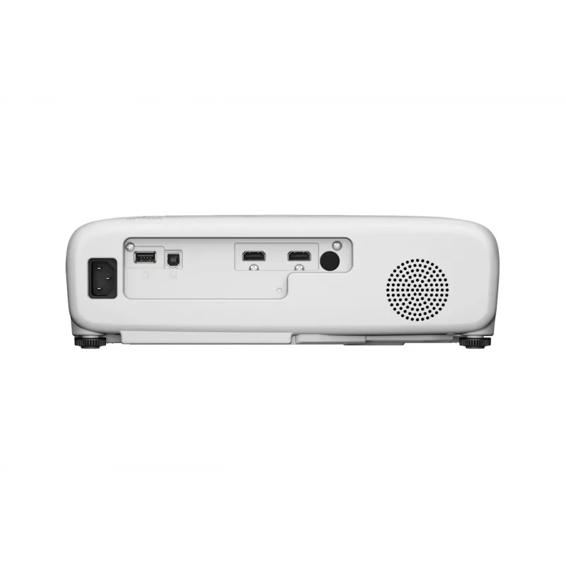 Epson EB-W55 4000 lúmenes ANSI 3LCD WXGA (1200x800) Blanco