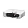 Epson EB-W55 4000 lúmenes ANSI 3LCD WXGA (1200x800) Blanco