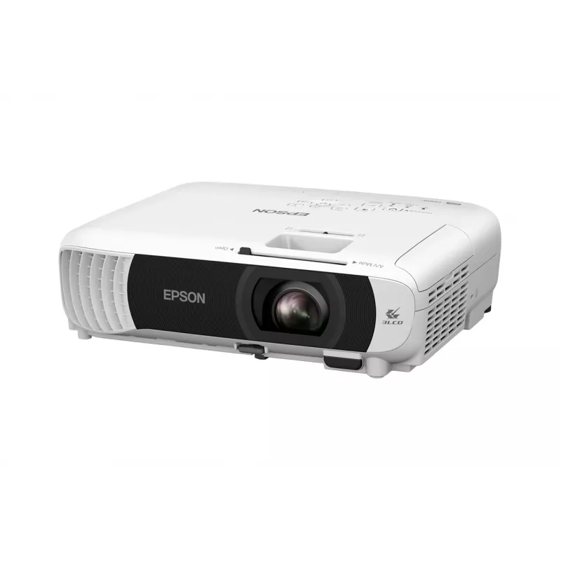Epson EB-W55 4000 lúmenes ANSI 3LCD WXGA (1200x800) Blanco