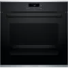 Bosch Serie 4 HBA272BB3 Horno 71 L 3600 W Negro