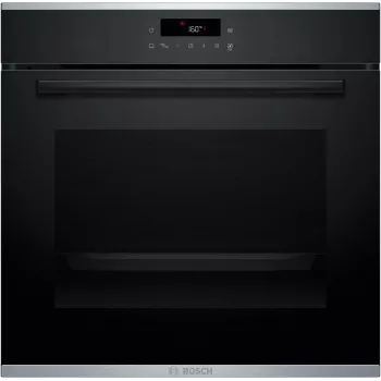 Bosch Serie 4 HBA272BB3 Horno 71 L 3600 W Negro