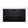 Bosch Serie 4 HBA272BB3 Horno 71 L 3600 W Negro