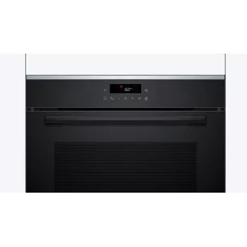 Bosch Serie 4 HBA272BB3 Horno 71 L 3600 W Negro
