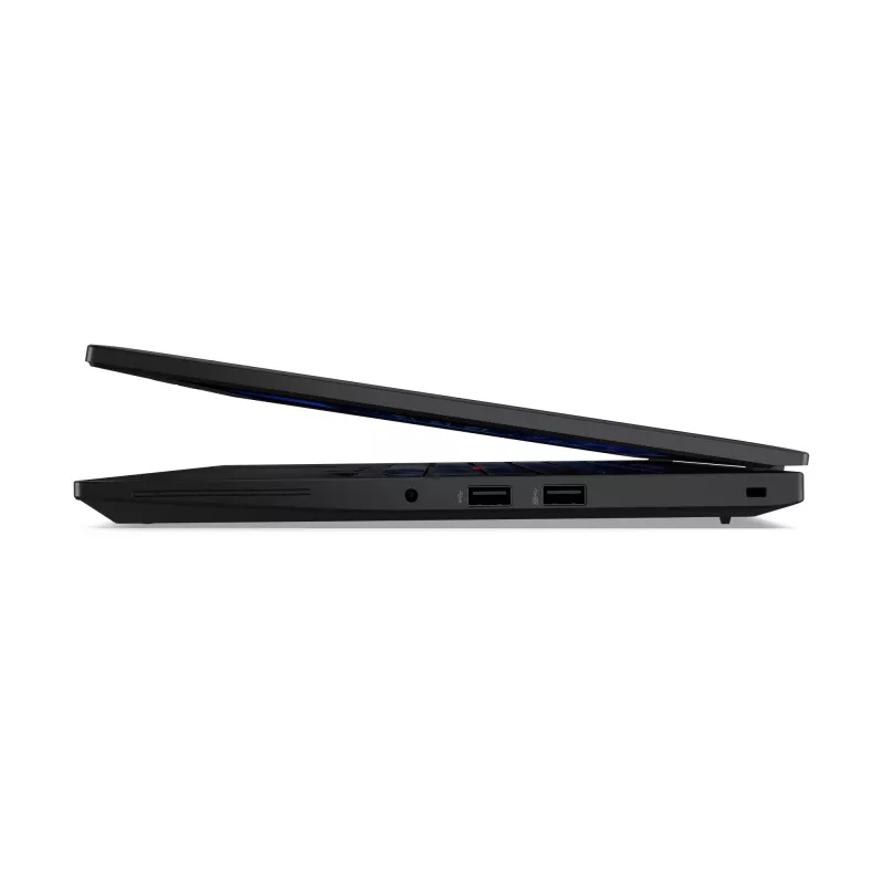 Portátil Lenovo ThinkPad L14 Gen 6 (AMD) AMD Ryzen™ 7 PRO 250 35,6 cm (14 inch) WUXGA 32 GB DDR5-SDRAM 1 TB SSD Wi-Fi 7 (802.11be) Windows 11 Pro Nordic Negro