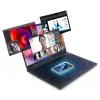 Lenovo ThinkPad E16 Gen 3 21SR006JMX portátil, 16 pulgadas WUXGA, Ultra 5 225U, 16 GB RAM, 512 GB, Windows 11 Pro
