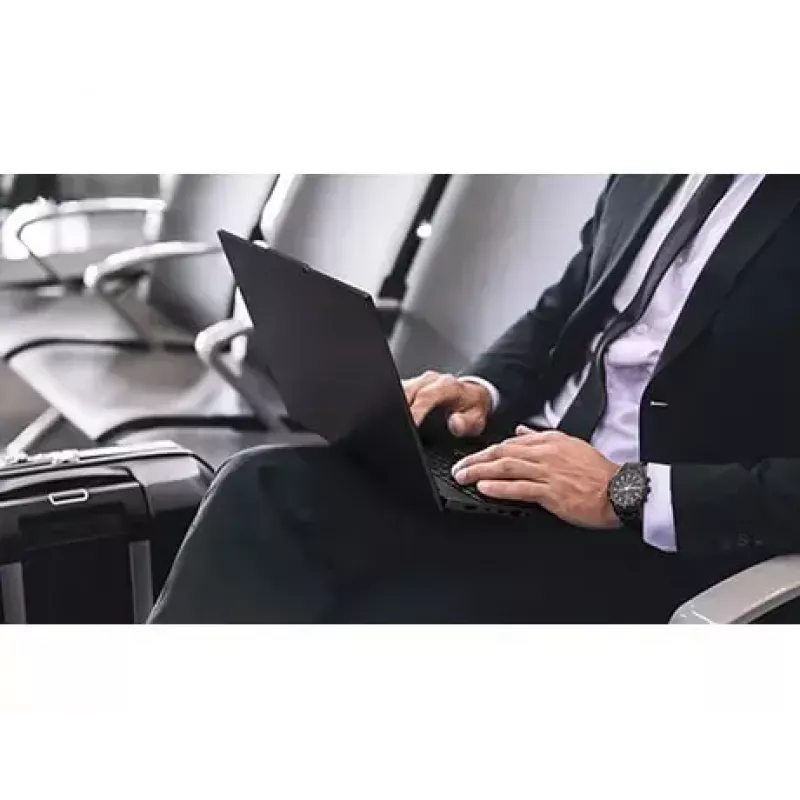 Lenovo ThinkPad E16 Gen 3 21SR006JMX portátil, 16 pulgadas WUXGA, Ultra 5 225U, 16 GB RAM, 512 GB, Windows 11 Pro