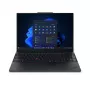 Lenovo ThinkPad E16 Gen 3 21SR006JMX portátil, 16 pulgadas WUXGA, Ultra 5 225U, 16 GB RAM, 512 GB, Windows 11 Pro