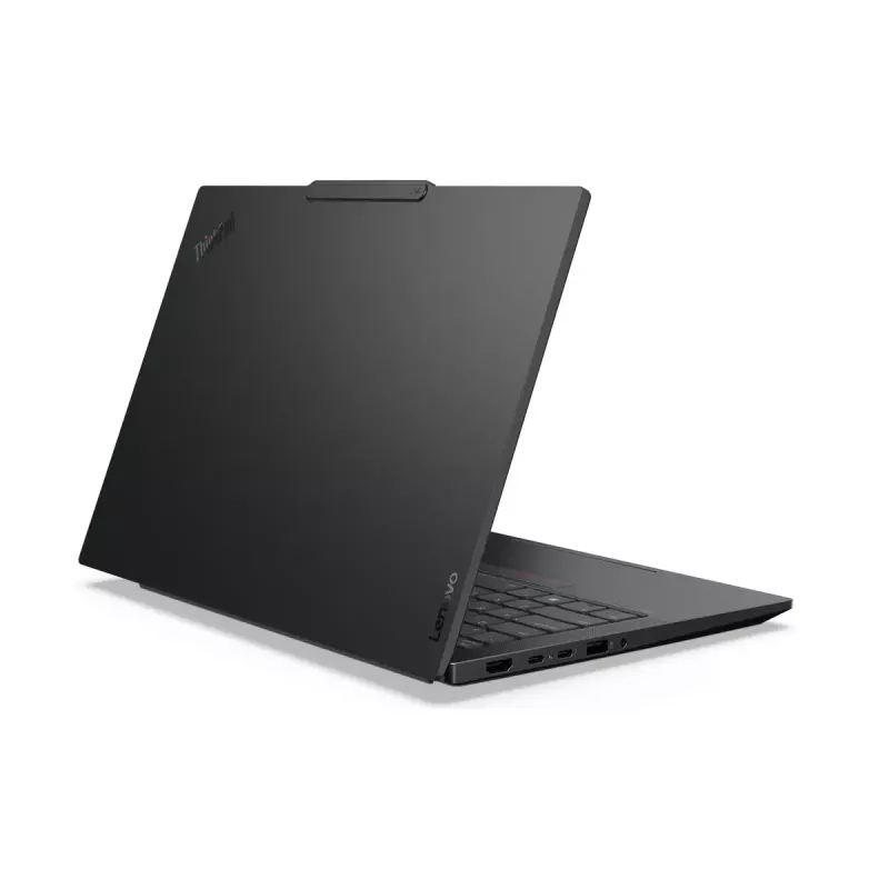 Portátil Lenovo ThinkPad E14 Gen 7 14 inch Intel Core Ultra 5 16GB 512GB Intel Graphics Windows 11 Pro