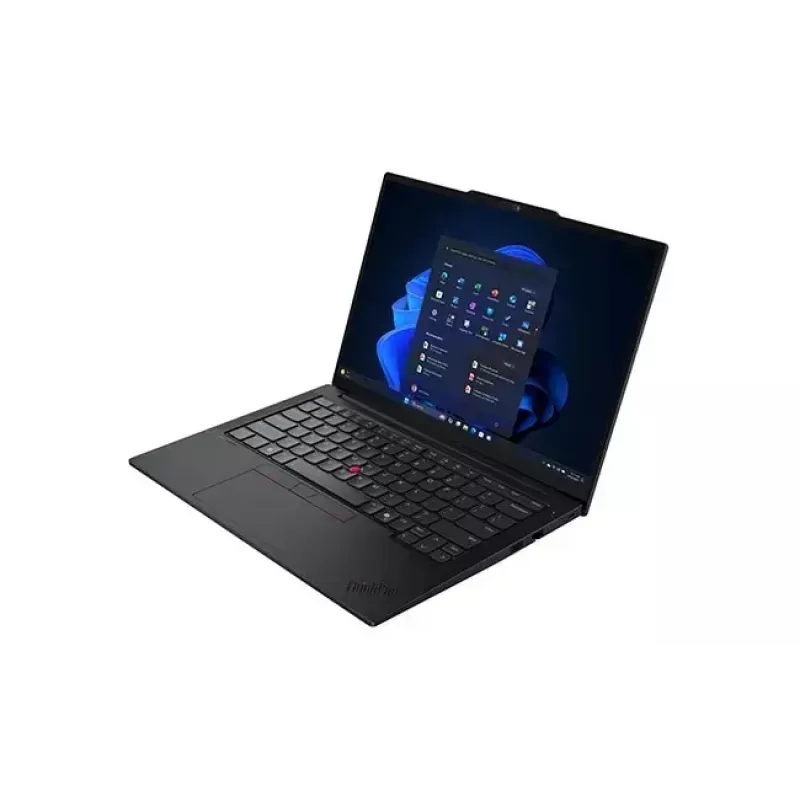 Portátil Lenovo ThinkPad E14 Gen 7 14 inch Intel Core Ultra 5 16GB 512GB Intel Graphics Windows 11 Pro