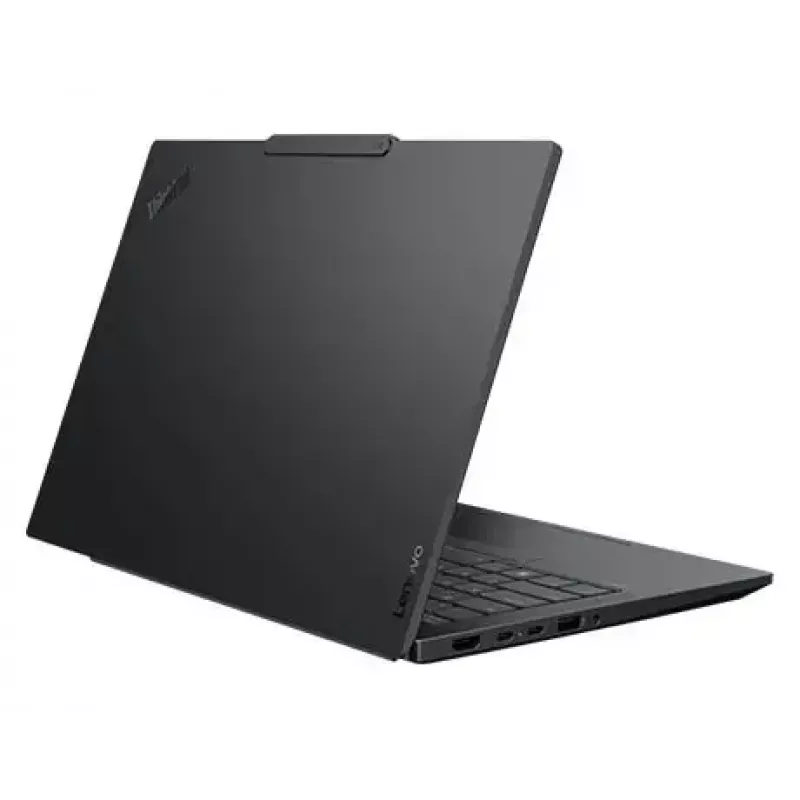 Portátil Lenovo ThinkPad E14 Gen 7 14 inch Intel Core Ultra 5 16GB 512GB Intel Graphics Windows 11 Pro