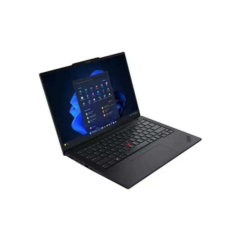 Portátil Lenovo ThinkPad E14 Gen 7 14 inch Intel Core Ultra 5 16GB 512GB Intel Graphics Windows 11 Pro