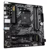 Placa base GIGABYTE B550M DS3H R2, B550, Socket AM4, Micro ATX