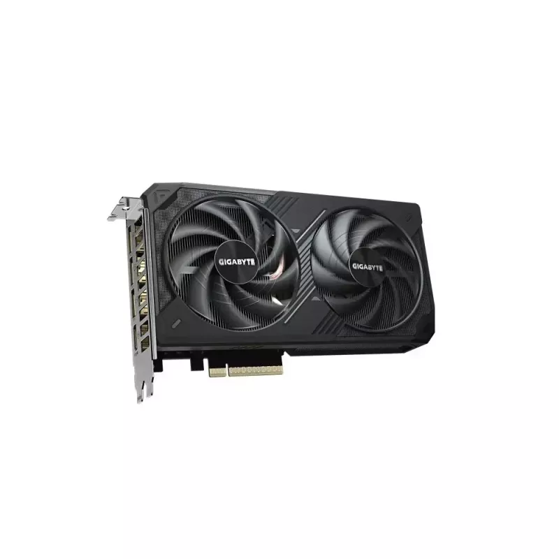 Tarjeta gráfica NVIDIA GeForce RTX 5060 Ti 8GB GDDR7