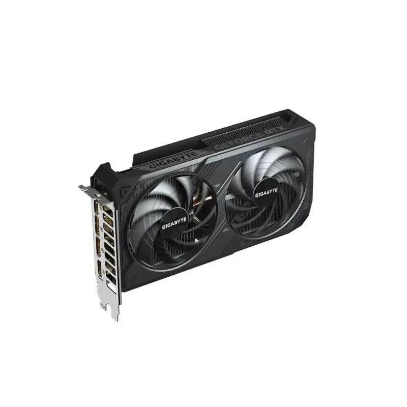 Tarjeta gráfica NVIDIA GeForce RTX 5060 Ti 8GB GDDR7