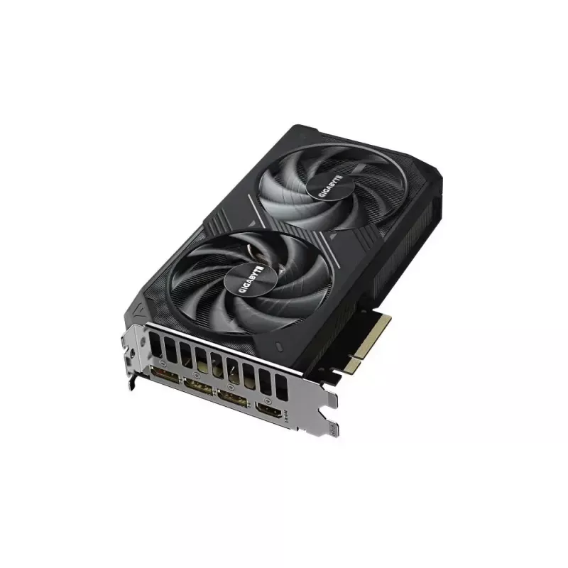 Tarjeta gráfica NVIDIA GeForce RTX 5060 Ti 8GB GDDR7