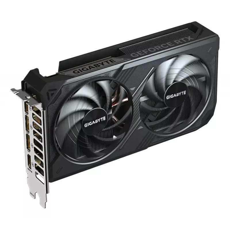 Tarjeta gráfica NVIDIA GeForce RTX 5060 Ti 8GB GDDR7