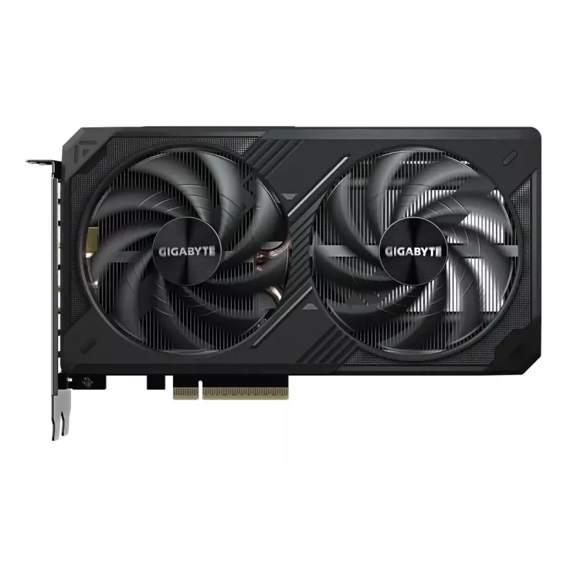 Tarjeta gráfica NVIDIA GeForce RTX 5060 Ti 8GB GDDR7