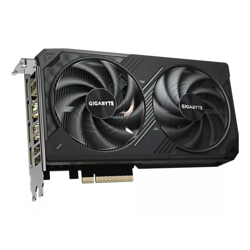 Tarjeta gráfica NVIDIA GeForce RTX 5060 Ti 8GB GDDR7