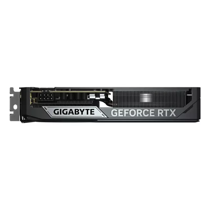 Tarjeta gráfica NVIDIA GeForce RTX 5060 Ti 8GB GDDR7