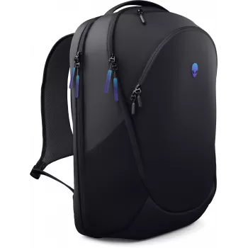 Mochila Alienware AW7825P 45,7 cm (18