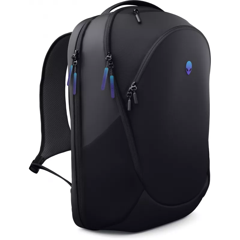 Mochila Alienware AW7825P 45,7 cm (18 inch) negra