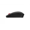 Conjunto inalámbrico de teclado y ratón Lenovo Essential 2,4 GHz – teclado de tamaño completo con distribución rusa/cirílica, ratón óptico ambidiestro
