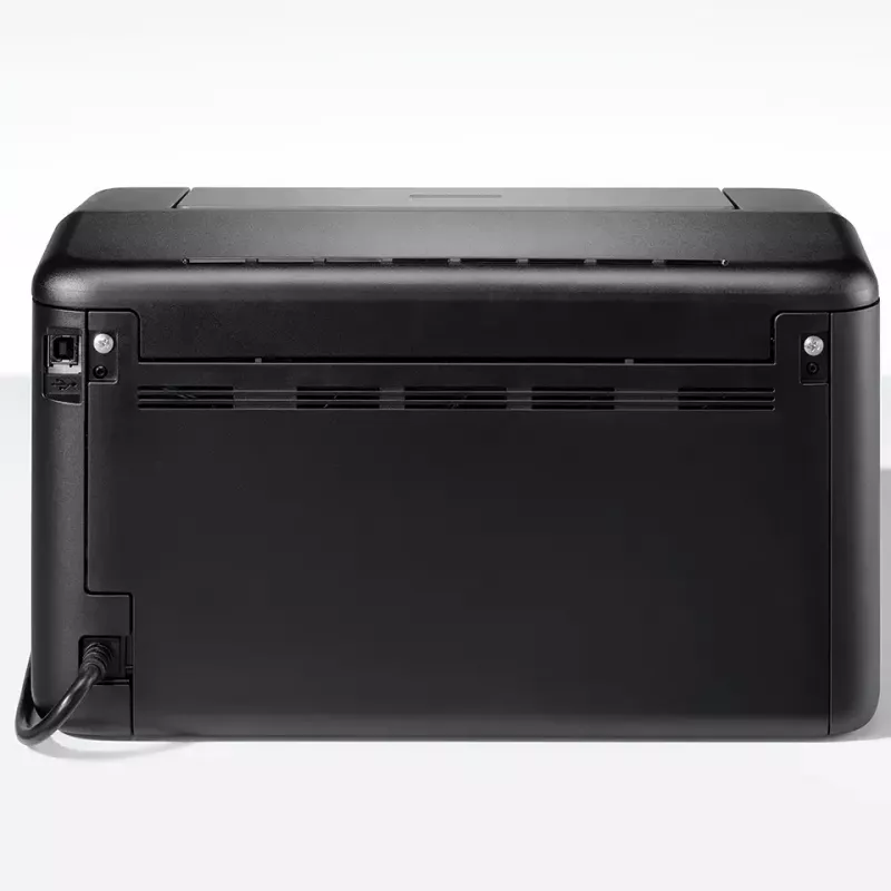 Impresora Brother HL-L1240W láser negra