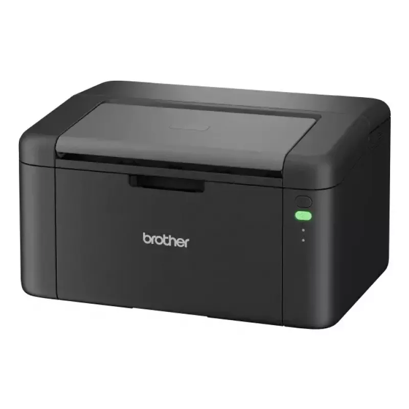 Impresora Brother HL-L1240W láser negra