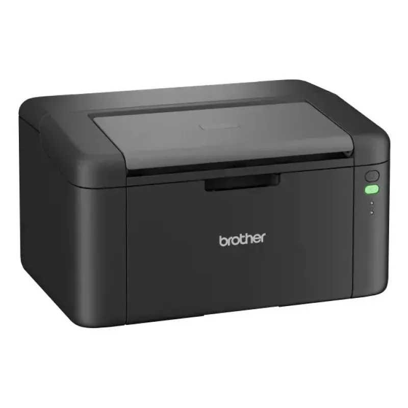 Impresora Brother HL-L1240W láser negra