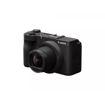 Cámara compacta Canon PowerShot V1 22,3 MP CMOS 4K Ultra HD negra