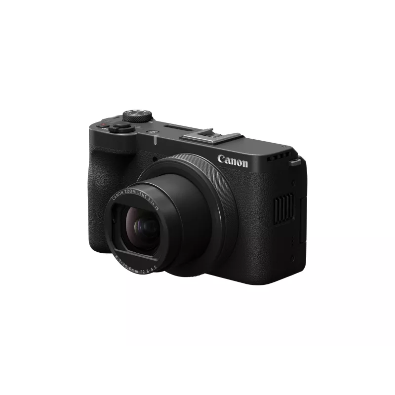 Cámara compacta Canon PowerShot V1 22,3 MP CMOS 4K Ultra HD negra