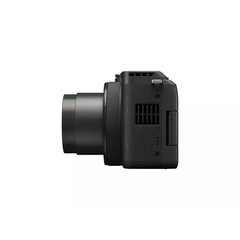 Cámara compacta Canon PowerShot V1 22,3 MP CMOS 4K Ultra HD negra