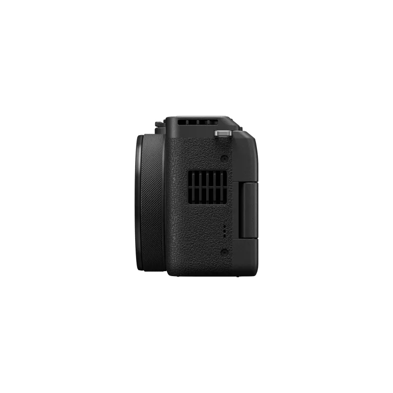 Cámara compacta Canon PowerShot V1 22,3 MP CMOS 4K Ultra HD negra