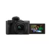 Cámara compacta Canon PowerShot V1 22,3 MP CMOS 4K Ultra HD negra