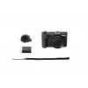 Cámara compacta Canon PowerShot V1 22,3 MP CMOS 4K Ultra HD negra