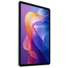Xiaomi Redmi Pad 2 tablet, 11 pulgadas 2560x1600, MediaTek Helio G100 Ultra, 4 GB RAM, 128 GB, Wi-Fi, Android 15, verde menta