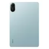 Xiaomi Redmi Pad 2 tablet, 11 pulgadas 2560x1600, MediaTek Helio G100 Ultra, 4 GB RAM, 128 GB, Wi-Fi, Android 15, verde menta