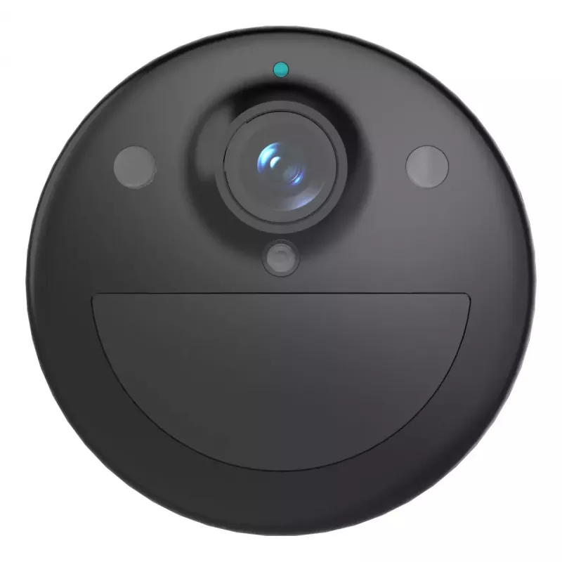 Cámara de vigilancia IP EZVIZ BC1c 4K Bullet exterior