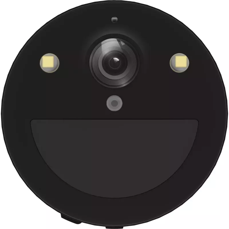 Cámara de vigilancia IP EZVIZ BC1c 4K Bullet exterior