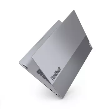 Portátil Lenovo ThinkBook 14 G7 ARP 14 inch AMD Ryzen 5 7535HS 16GB 256GB AMD Radeon 660M Windows 11 Pro