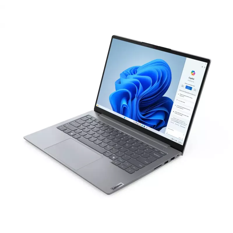 Portátil Lenovo ThinkBook 14 G7 ARP 14