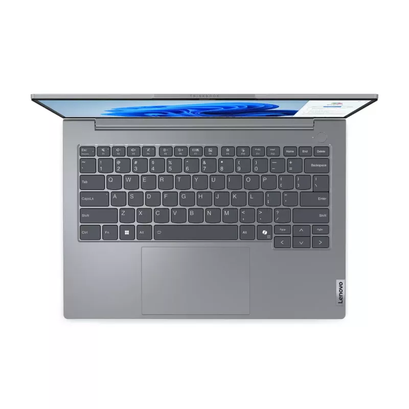 Portátil Lenovo ThinkBook 14 G7 ARP 14