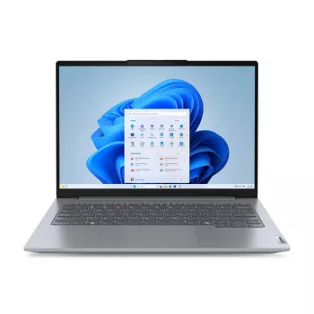 Portátil Lenovo ThinkBook 14 G7 ARP 14 inch AMD Ryzen 5 7535HS 16GB 256GB AMD Radeon 660M Windows 11 Pro